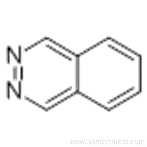 Phthalazine CAS 253-52-1